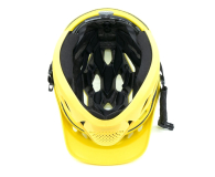 Motus Kask MTB żółty M/L - 1186732 - zdjęcie 7